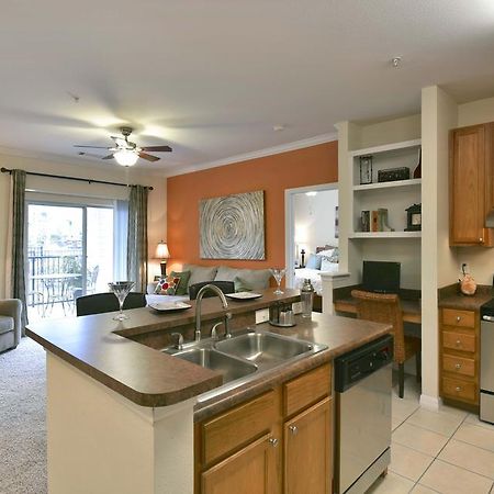Ferienwohnung Oakwood Living Raleigh At Brier Creek Durham Exterior foto