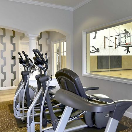 Ferienwohnung Oakwood Living Raleigh At Brier Creek Durham Exterior foto