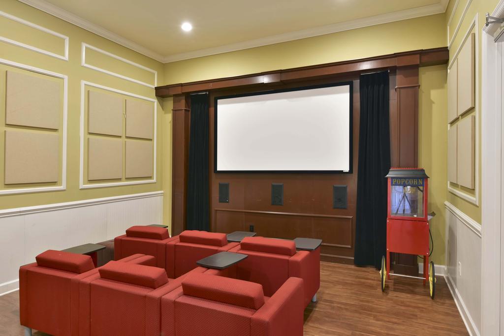 Ferienwohnung Oakwood Living Raleigh At Brier Creek Durham Exterior foto