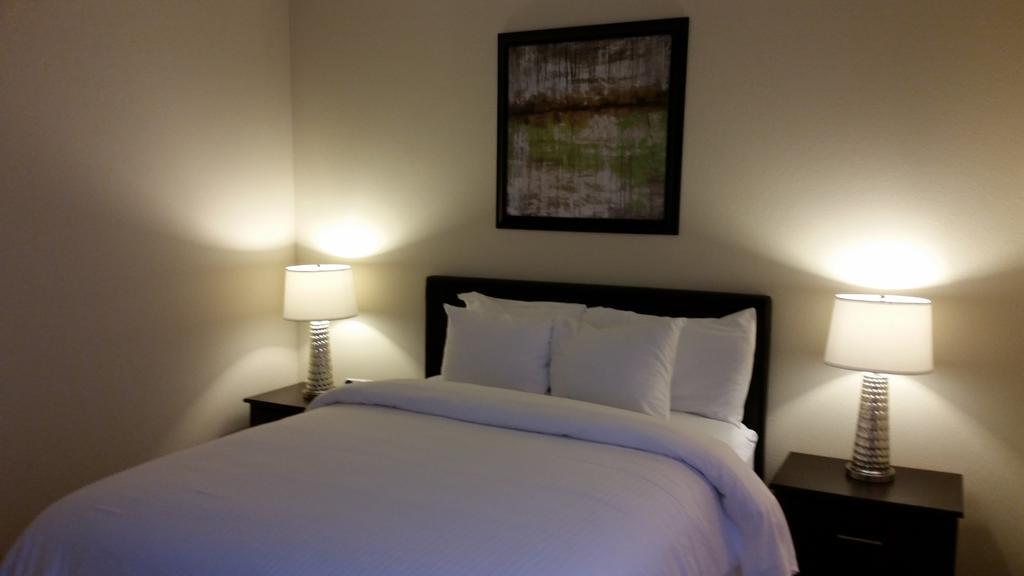 Ferienwohnung Oakwood Living Raleigh At Brier Creek Durham Exterior foto